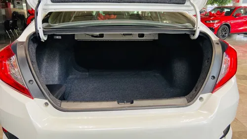 Honda Civic 2021