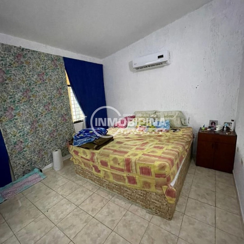 Imagen 10 de 12 de Casa En Venta, Urbanización Chilemex, Puerto Ordaz, Dp