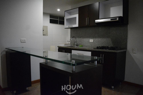 Imagen 8 de 18 de Apartamento En El Recreo De Los Frailes, La Alhambra. 1 Habitación, 54 M²