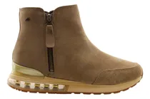 Comprar Botas Botinetas Hush Puppies Paige Dama Mujer Cierre Cshoes