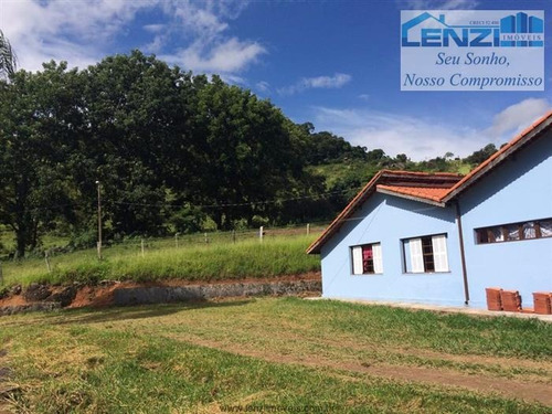 Imagem 4 de 12 de Sítios À Venda Em Munhoz/mg - Compre O Seu Sítios Aqui! - 1397458
