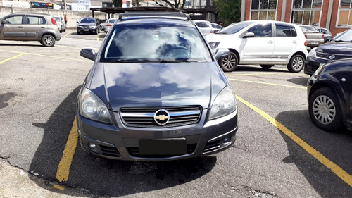 Chevrolet Vectra Gt-x