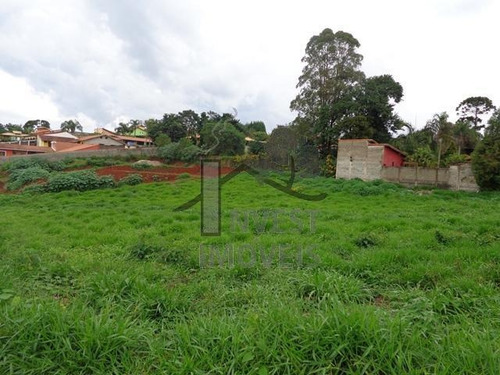 Imagem 3 de 7 de Cód 351 - Terreno Com 1.730 M² Dentro De Condominio Fechado. - 351