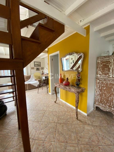 Imagem 3 de 15 de Casa No Bairro Rio Vermelho Em Florianópolis Sc - 15519