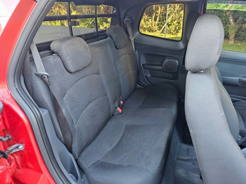 Fiat Strada 1.4 Hard Working Cab. Dupla Flex 3p