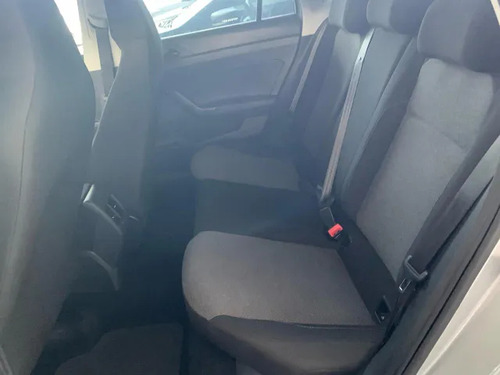 Volkswagen Virtus TSI 1.0 (Aut.)
