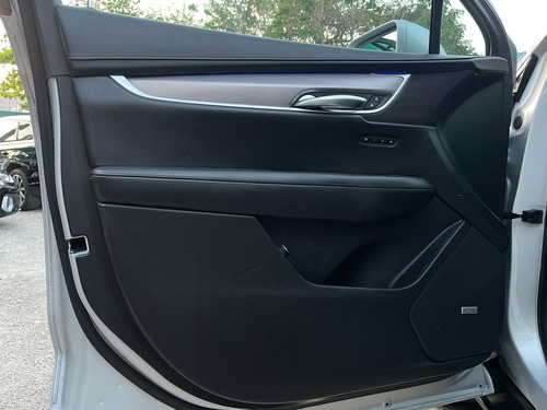 Cadillac XT5 3.7 Premium At