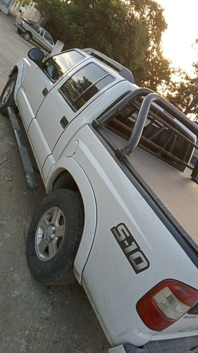 Chevrolet S10