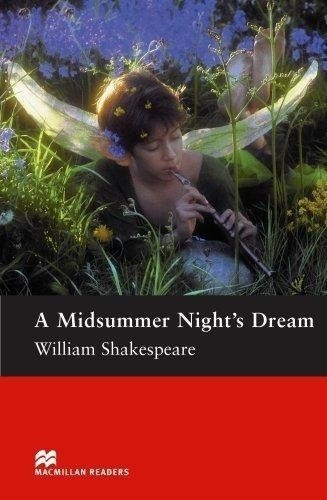 A Midsummer Night S Dream  William Shakespeareytf