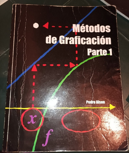 Métodos De Graficación Pedro Alson Parte 1