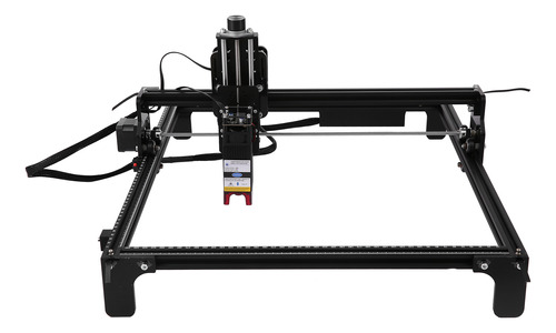 Máquina De Grabado: Cortador De Precisión Cnc, Corte Acrílic