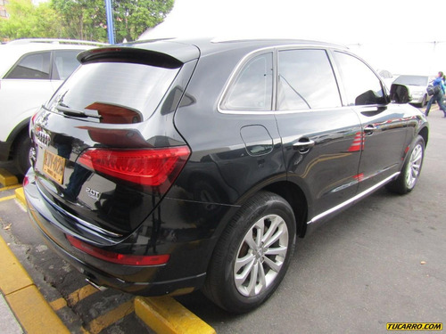Audi Q5 2.0 T Quatro