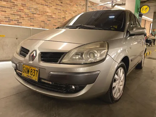 Renault Scénic II 2.0