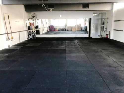 Imagen 13 de 15 de Excelente Gym De 4 Pisos En Ballester Centro.