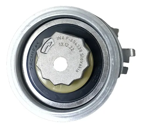 Kit De Distribución Ina Vw Virtus 1.6 16v Msi 2021 2022 2023