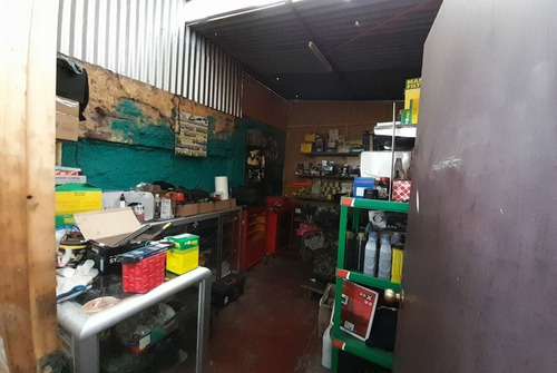 Casa En Venta De 3 Dorm. En Conchalí