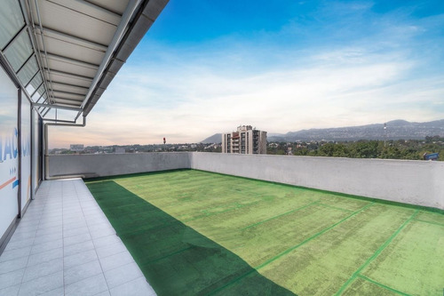 Renta, Edificio En Periférico Sur, Tlalpan 1900 M² Acondicionado 6 Pisos