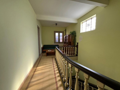 Casona Señorial En El Prado Espacio, Historia Y Elegancia