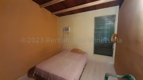 Casa En Alquiler En Cabudare Jr