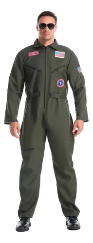 Traje de vuelo militar new arrivals