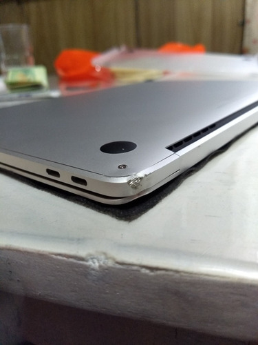 Macbook Pro 13 2016 8gb 256gb