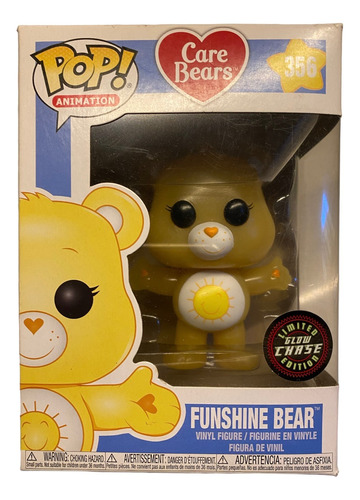 Funko Pop! Funshine Bears 356 - Care Bears