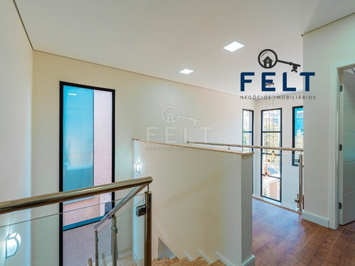 Imagem 12 de 15 de Casa Em Condominio - Suru - Ref: 2693 - V-2693