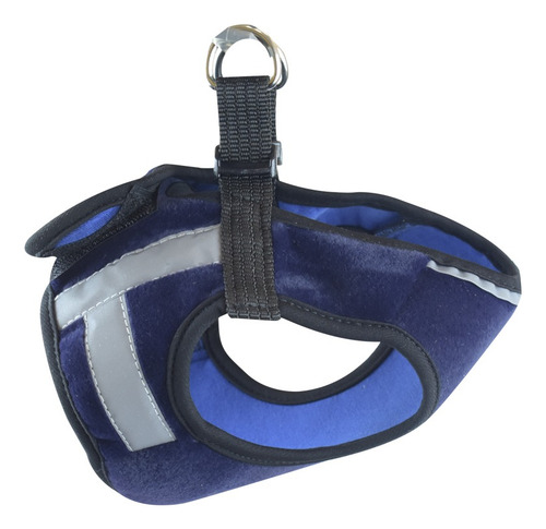 Pechera Arnés Bayab Para Perro Grande Fancy Pets Tx40723