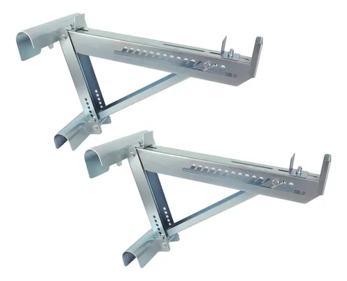 comprar Gato Escalera Aluminio Extension Andamio Cuerpo Corto