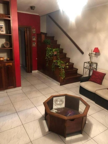 Imagen 2 de 9 de Casa En Venta En Burzaco Oeste