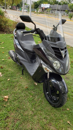 Sym Joyride 200