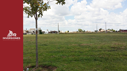 Terreno En Venta Punta Chacra S/avenida De 750m2 Con Posesion Y Escritura