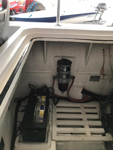 Flex Boat Sr760 Tour