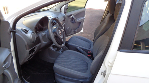 Imagem 15 de 23 de Fiat Palio Attrative 1.4 2016 Xaxim/sc