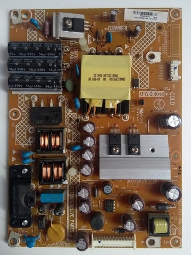 Placa Da Fonte Tv Aoc Le32d1440/20 Le32d1440 (Usado)