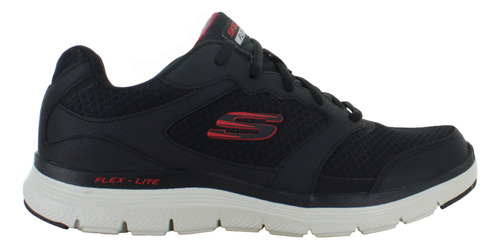 Skechers Tenis Atletico Correr Sport Ligero Gym Hombre 87751