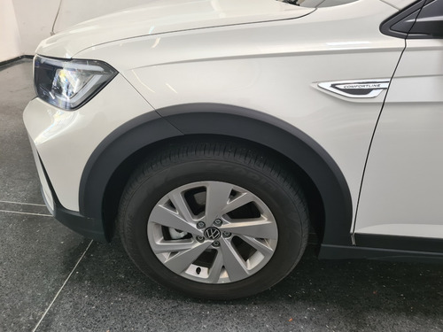 Vw Nivus 1.0 Tsi Comfort