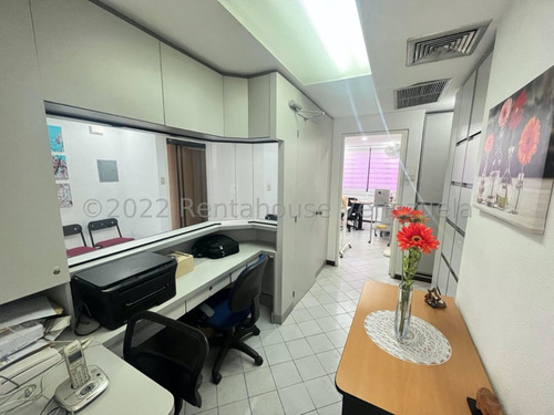 Imagen 6 de 20 de Consultorio Médico En Venta, Urb. San Bernardino