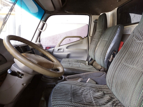 Imagen 7 de 12 de Toyota Dyna Turbo