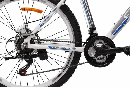 Imagen 6 de 6 de Nuevo Aluminio 29 Gt Bicicleta Mtb