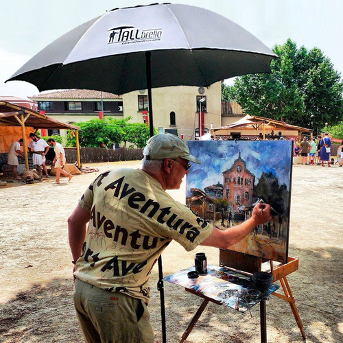Productos Tallbrella - Artista / Fotografía / Paraguas ...