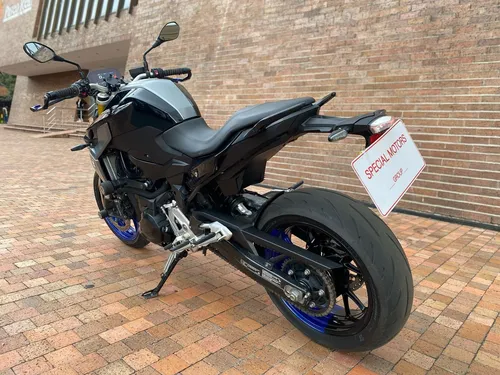 Bmw F 900 R Pure F900 R F 900r F900r