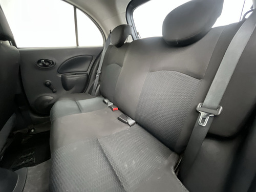 Nissan March ACTIVE 1.6 AUT