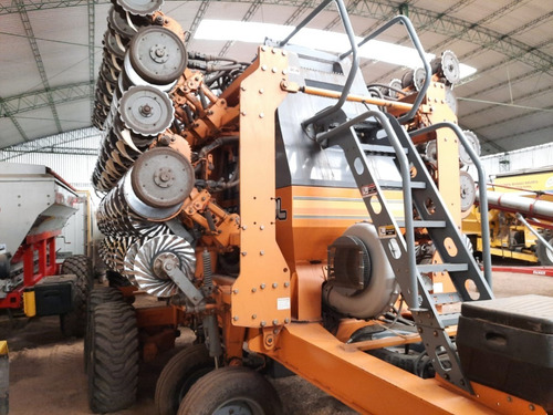 Imagen 2 de 4 de Agrometal 4919 Con Kit De Grano Grueso