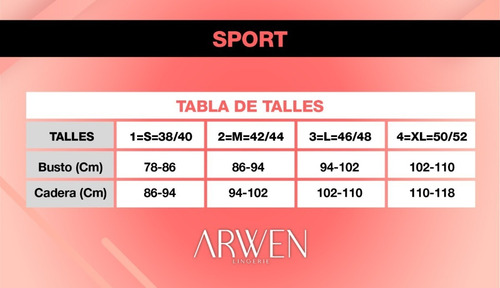 Imagen 7 de 10 de Top Lycra Deportivo Mujer Estampado T: 1 Al 5 , Art T290