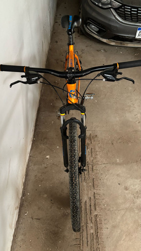 Bicicleta Rod. 29 Marca Gyda 21 Velocidades