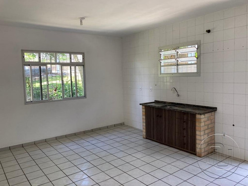 Imagem 3 de 9 de Casa - Real Parque - Ref: 1382 - V-ca0117
