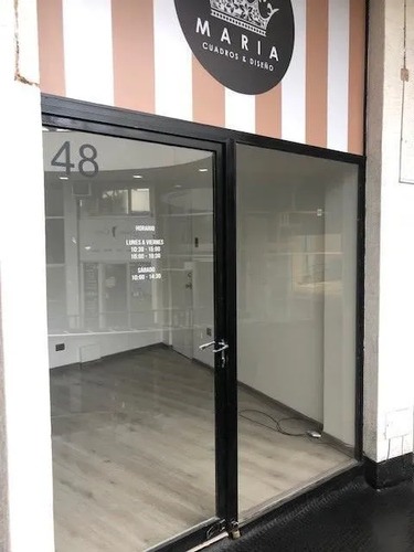 Local Comercial En Arriendo En Vitacura