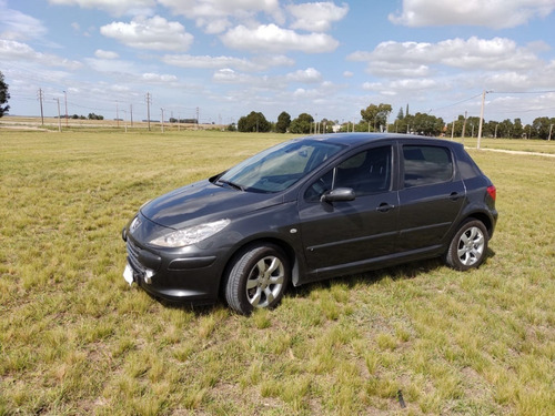 Peugeot 307 5p Hdi 2.0 Xs Premiun