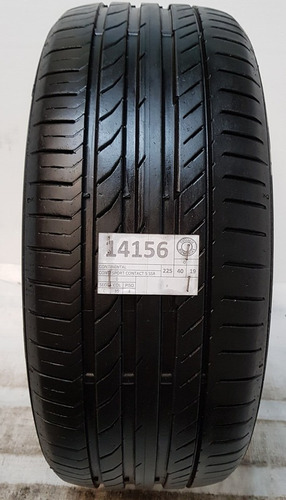 Neumatico Continental Sport 5 // 225 40 19 Ssr